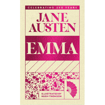 Emma (Hardback) bij Singel 344