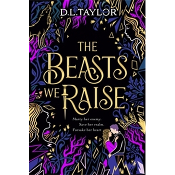The Beasts We Raise (Paperback) bij Singel 344