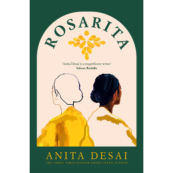Rosarita (Hardback) bij Singel 344