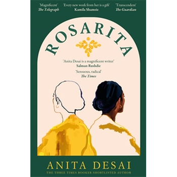 Rosarita (Paperback) bij Singel 344