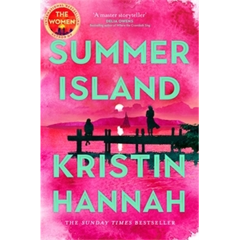 Summer Island (Paperback) bij Singel 344