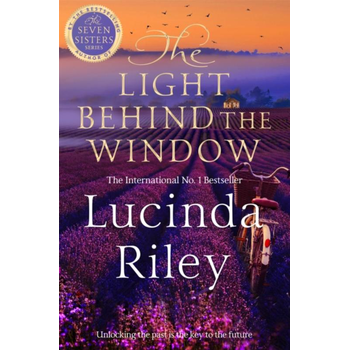 The Light Behind The Window (Paperback) bij Singel 344
