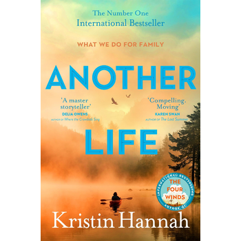 Another Life (Paperback) bij Singel 344