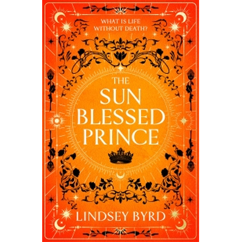 The Sun Blessed Prince (Paperback) bij Singel 344
