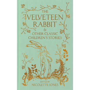 The Velveteen Rabbit & Other Classic Children's Stories (Hardback) bij Singel 344