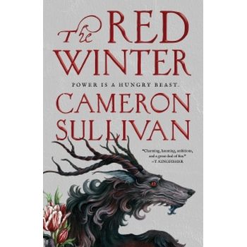 The Red Winter (Paperback) bij Singel 344