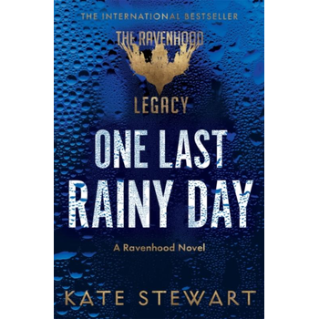 One Last Rainy Day (Paperback) bij Singel 344