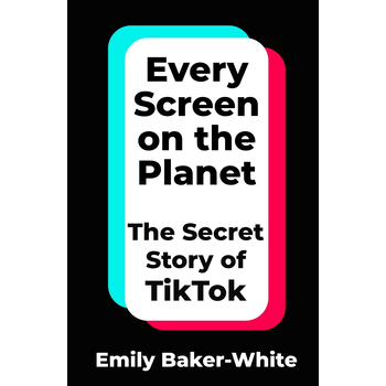 Every Screen on the Planet (Paperback) bij Singel 344
