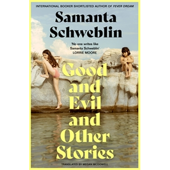 Good and Evil and Other Stories (Paperback) bij Singel 344