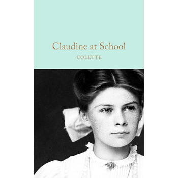Claudine at School (Hardback) bij Singel 344