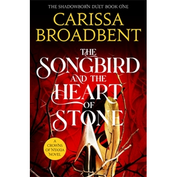 The Songbird and the Heart of Stone (Paperback) bij Singel 344