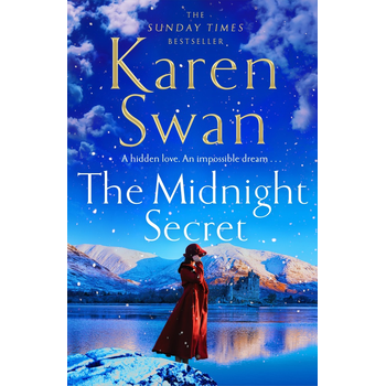 The Midnight Secret (Paperback) bij Singel 344