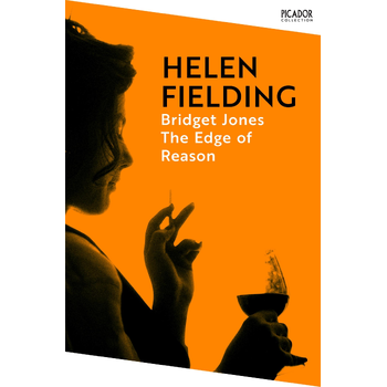 Bridget Jones: The Edge of Reason (Paperback) bij Singel 344