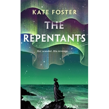 The Repentants (Paperback) bij Singel 344