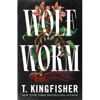 Wolf Worm (Paperback) bij Singel 344