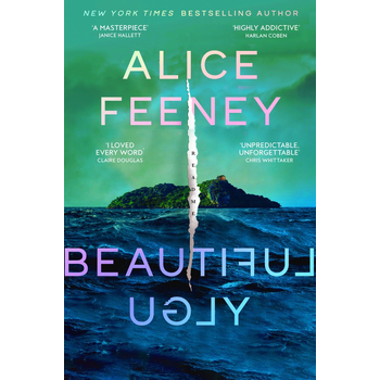 Beautiful Ugly (Paperback) bij Singel 344