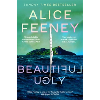 Beautiful Ugly (Paperback) bij Singel 344