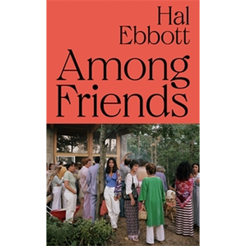Among Friends (Paperback) bij Singel 344