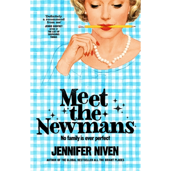 Meet the Newmans (Paperback) bij Singel 344
