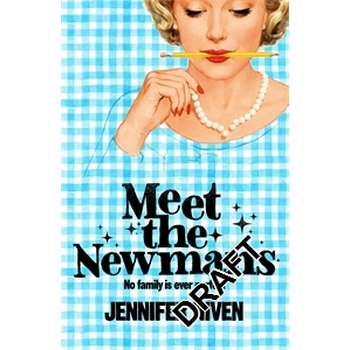 Meet the Newmans (Paperback) bij Singel 344