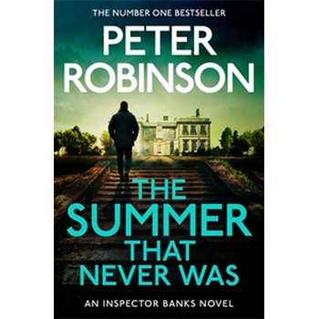 The Summer That Never Was (Paperback) bij Singel 344