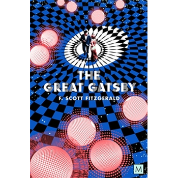 The Great Gatsby (Paperback) bij Singel 344
