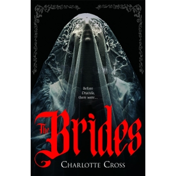 The Brides (Paperback) bij Singel 344