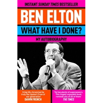 What Have I Done? (Paperback) bij Singel 344