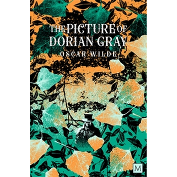 The Picture of Dorian Gray (Paperback) bij Singel 344