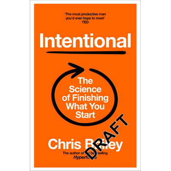 Intentional (Paperback) bij Singel 344