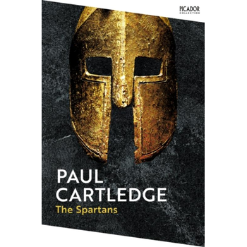 The Spartans (Paperback) bij Singel 344