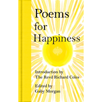Poems for Happiness (Hardback) bij Singel 344