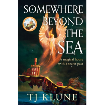 Somewhere Beyond the Sea (Hardback) bij Singel 344