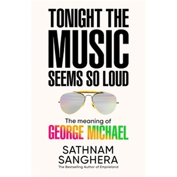 Tonight the Music Seems So Loud (Paperback) bij Singel 344