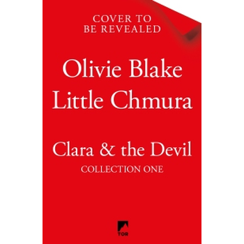 Clara & the Devil: Collection One (Paperback) bij Singel 344