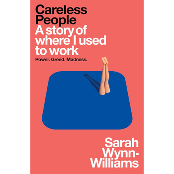 Careless People (Paperback) bij Singel 344