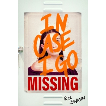 In Case I Go Missing (Paperback) bij Singel 344