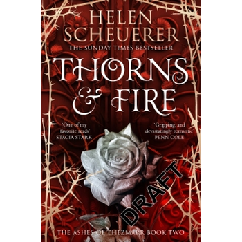 Thorns & Fire (Paperback) bij Singel 344