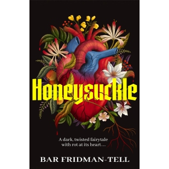 Honeysuckle (Paperback) bij Singel 344