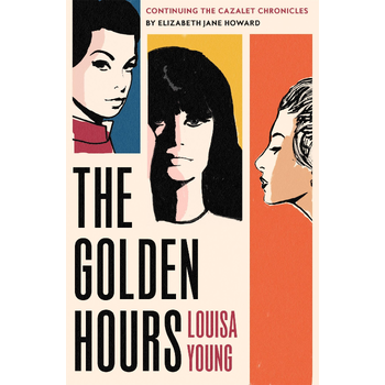 The Golden Hours (Paperback) bij Singel 344
