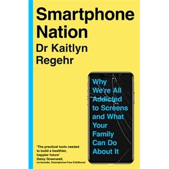 Smartphone Nation (Paperback) bij Singel 344
