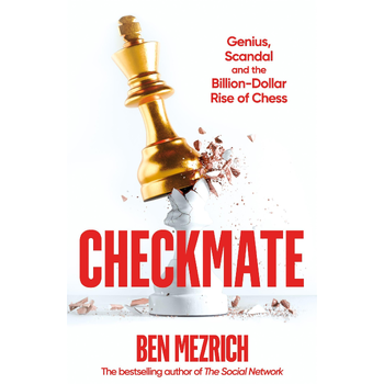 Checkmate (Paperback) bij Singel 344