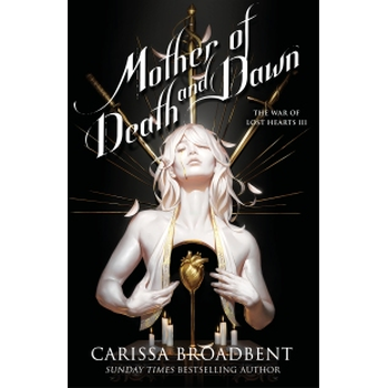 Mother of Death and Dawn (Paperback) bij Singel 344
