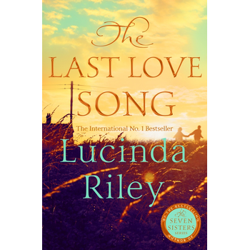 The Last Love Song (Paperback) bij Singel 344