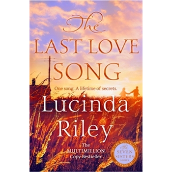 The Last Love Song (Paperback) bij Singel 344