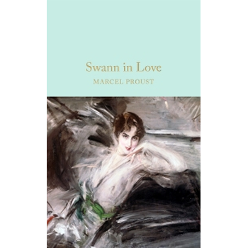 Swann In Love (Hardback) bij Singel 344