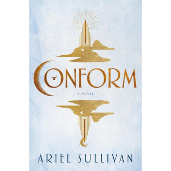 Conform (Paperback) bij Singel 344
