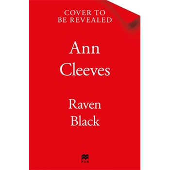 Raven Black (Paperback) bij Singel 344