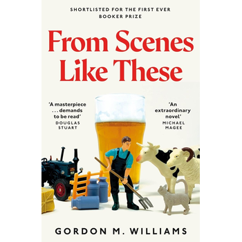 From Scenes Like These (Paperback) bij Singel 344