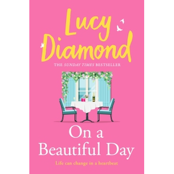 On a Beautiful Day (Paperback) bij Singel 344